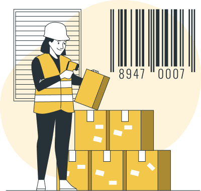Barcode Generator