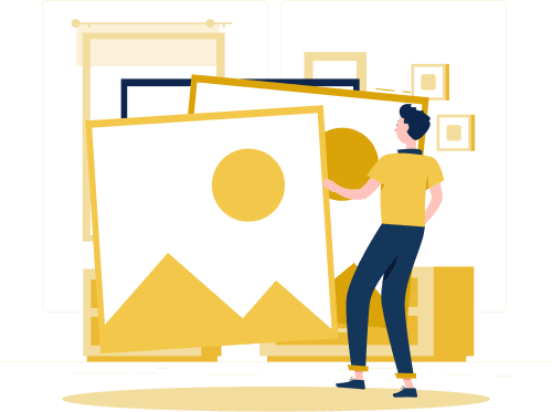 About Image Placeholder