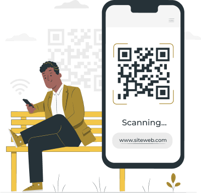 QRCode Generator 